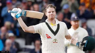 Fastest century: 11 ಸಿಕ್ಸರ್, 7 ಭರ್ಜರಿ ಬೌಂಡರಿ: ಕೇವಲ 32 ಎಸೆತಗಳಲ್ಲಿ ಸ್ಪೋಟಕ ಶತಕ