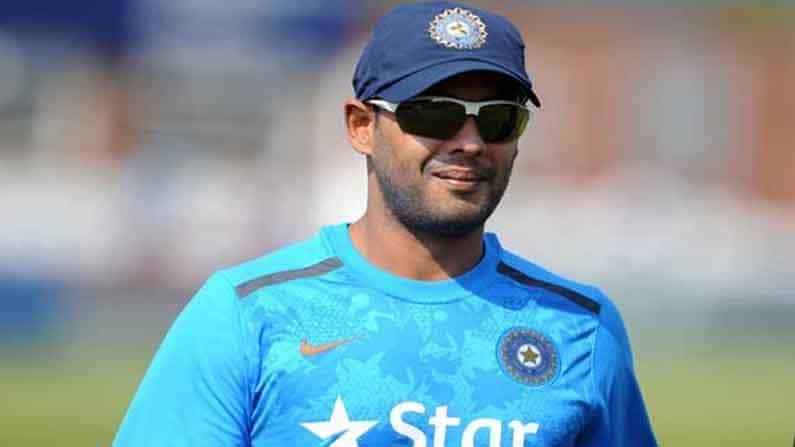 Stuart Binny: ಎಲ್ಲಾ ಮಾದರಿಯ ಕ್ರಿಕೆಟ್ಗೆ ನಿವೃತ್ತಿ ಘೋಷಿಸಿದ ಕನ್ನಡಿಗ ಸ್ಟುವರ್ಟ್ ಬಿನ್ನಿ Stuart Binny: ಎಲ್ಲಾ ಮಾದರಿಯ ಕ್ರಿಕೆಟ್ಗೆ ನಿವೃತ್ತಿ ಘೋಷಿಸಿದ ಕನ್ನಡಿಗ ಸ್ಟುವರ್ಟ್ ಬಿನ್ನಿ