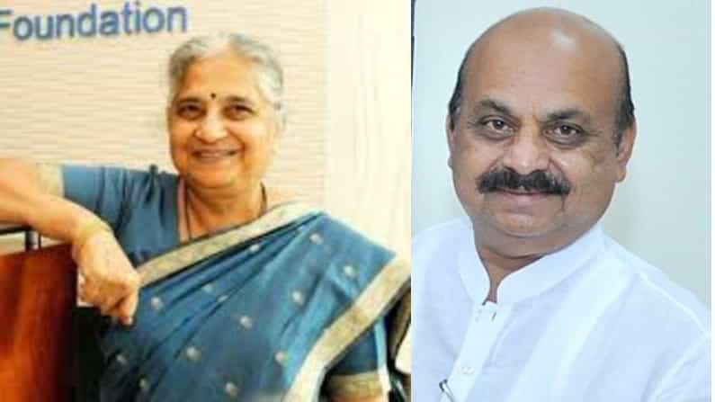 ನಮ್ಮಕ್ಕ ಸುಧಾಕ್ಕನಿಗೆ ದೊಡ್ಡ ನಮಸ್ಕಾರ: ಕಿದ್ವಾಯಿ ಆಸ್ಪತ್ರೆಯ ವಿವಿಧ ಘಟಕಗಳನ್ನು ಉದ್ಘಾಟಿಸಿ ಸಿಎಂ ಬೊಮ್ಮಾಯಿ ಮಾತು ನಮ್ಮಕ್ಕ ಸುಧಾಕ್ಕನಿಗೆ ದೊಡ್ಡ ನಮಸ್ಕಾರ: ಕಿದ್ವಾಯಿ ಆಸ್ಪತ್ರೆಯ ವಿವಿಧ ಘಟಕಗಳನ್ನು ಉದ್ಘಾಟಿಸಿ ಸಿಎಂ ಬೊಮ್ಮಾಯಿ ಮಾತು