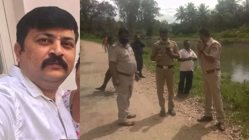 ಚಿಕ್ಕಮಗಳೂರಿನಲ್ಲಿ ಒಂದೇ ಕುಟುಂಬದ ನಾಲ್ವರು ಕಾರು ಸಮೇತ ನೀರಿಗೆ ಹಾರಿ ಆತ್ಮಹತ್ಯೆಗೆ ಯತ್ನ; ಇಬ್ಬರು ನೀರುಪಾಲು ಚಿಕ್ಕಮಗಳೂರಿನಲ್ಲಿ ಒಂದೇ ಕುಟುಂಬದ ನಾಲ್ವರು ಕಾರು ಸಮೇತ ನೀರಿಗೆ ಹಾರಿ ಆತ್ಮಹತ್ಯೆಗೆ ಯತ್ನ; ಇಬ್ಬರು ನೀರುಪಾಲು