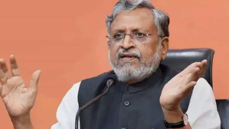 ‘ನಿತೀಶ್​ ಕುಮಾರ್ ಪ್ರಧಾನಿ ಅಭ್ಯರ್ಥಿ‘- ಸುಶೀಲ್​ ಮೋದಿ ಮೌನ, ಅಫ್ಘಾನ್​​ನಲ್ಲಿ ವೆಕೆನ್ಸಿ ಇದೆ ಎಂದ ಆರ್​ಜೆಡಿ
