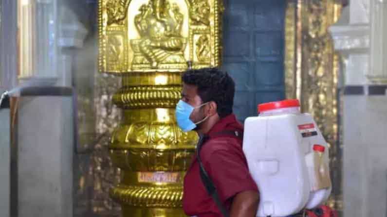 ತಾಯ್ನುಡಿಯಲ್ಲೇ ಪ್ರಾರ್ಥನೆ; ತಮಿಳುನಾಡಿನ 47 ದೇವಾಲಯಗಳಲ್ಲಿ ತಮಿಳಿನಲ್ಲಿ ಪ್ರಾರ್ಥಿಸಲು ಅವಕಾಶ ತಾಯ್ನುಡಿಯಲ್ಲೇ ಪ್ರಾರ್ಥನೆ; ತಮಿಳುನಾಡಿನ 47 ದೇವಾಲಯಗಳಲ್ಲಿ ತಮಿಳಿನಲ್ಲಿ ಪ್ರಾರ್ಥಿಸಲು ಅವಕಾಶ