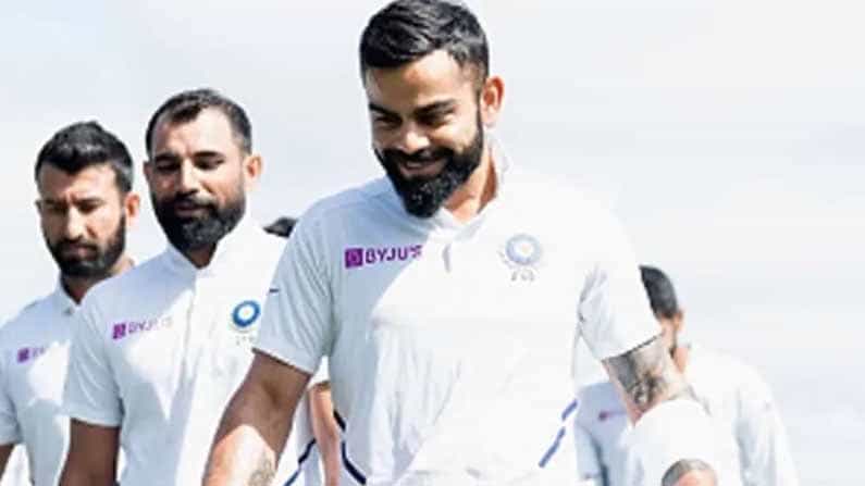 ಕೊಹ್ಲಿಯ ಅತ್ಯುತ್ತಮ ನಾಯಕತ್ವ ಹೊಂದಿರುವ ಇಂಡಿಯ ಎಲ್ಲ ಕಂಡೀಷನ್ಗಳಲ್ಲಿ ಟೆಸ್ಟ್ ಗೆಲ್ಲಬಲ್ಲದು: ದಾವಿದ್ ಮಲಾನ್ ಕೊಹ್ಲಿಯ ಅತ್ಯುತ್ತಮ ನಾಯಕತ್ವ ಹೊಂದಿರುವ ಇಂಡಿಯ ಎಲ್ಲ ಕಂಡೀಷನ್ಗಳಲ್ಲಿ ಟೆಸ್ಟ್ ಗೆಲ್ಲಬಲ್ಲದು: ದಾವಿದ್ ಮಲಾನ್