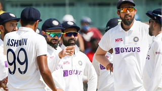 India vs England: ಟಾಸ್ ಗೆದ್ದ ಇಂಗ್ಲೆಂಡ್ ಬ್ಯಾಟಿಂಗ್ ಆಯ್ಕೆ; ರಾಹುಲ್- ಸಿರಾಜ್​ಗೆ ಸ್ಥಾನ.. ಭಾರತದ ಪ್ಲೇಯಿಂಗ್ ಇಲೆವೆನ್ ಹೀಗಿದೆ