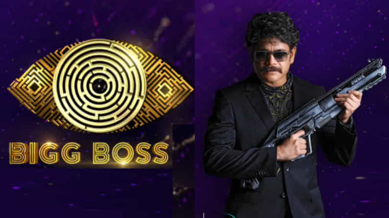 ಬಿಗ್ ಬಾಸ್ ಹೊಸ ಸೀಸನ್ ಸೆ.5ರಿಂದ ಆರಂಭ; ಗನ್ ಹಿಡಿದು ಬಂದ ನಿರೂಪಕ