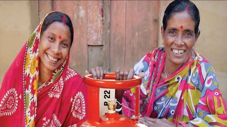 Ujjwala Scheme 2.0: ಉಜ್ವಲ ಯೋಜನೆಯ ಲಾಭಗಳೇನು? ಅರ್ಜಿ ಸಲ್ಲಿಸುವುದು ಹೇಗೆ? ಇಲ್ಲಿದೆ ಮಾಹಿತಿ