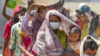 Aircraft Crash: ರಾಜಸ್ಥಾನದಲ್ಲಿ ವಾಯುಪಡೆಯ ಯುದ್ಧ ವಿಮಾನ ಪತನ; ಪೈಲಟ್ ರಕ್ಷಣೆ