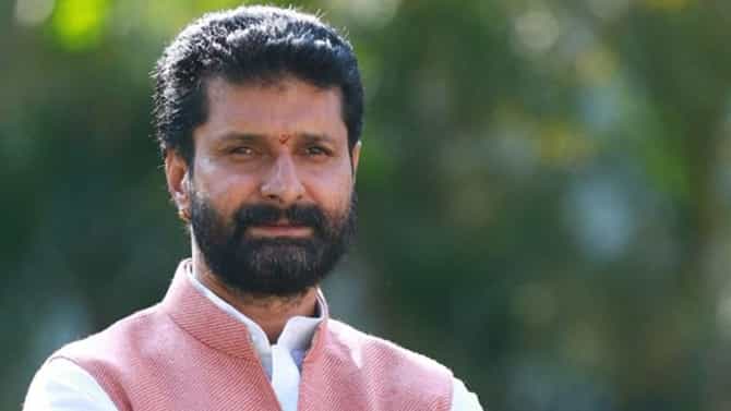 ನಾನು ಸಿಎಂ ಆಗಬೇಕು ಎಂದು ಗಡ್ಡ ಬಿಟ್ಟಿಲ್ಲ: ಸಿ ಟಿ ರವಿ ಸ್ಪಷ್ಟನೆ