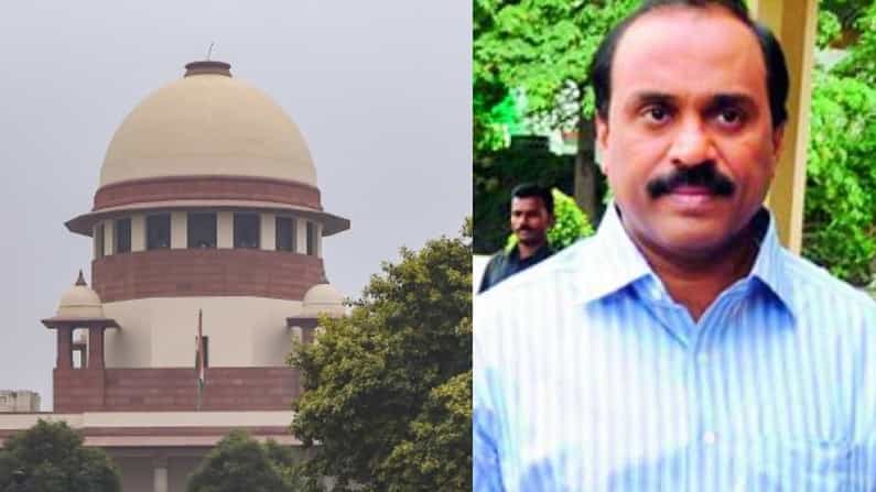 Janardhan Reddy: ಮಾಜಿ ಸಚಿವ ಜನಾರ್ದನ ರೆಡ್ಡಿಗೆ ಬಳ್ಳಾರಿಗೆ ತೆರಳಲು ಷರತ್ತುಬದ್ಧ ಅನುಮತಿ ನೀಡಿದ ಸುಪ್ರೀಂಕೋರ್ಟ್ Janardhan Reddy: ಮಾಜಿ ಸಚಿವ ಜನಾರ್ದನ ರೆಡ್ಡಿಗೆ ಬಳ್ಳಾರಿಗೆ ತೆರಳಲು ಷರತ್ತುಬದ್ಧ ಅನುಮತಿ ನೀಡಿದ ಸುಪ್ರೀಂಕೋರ್ಟ್