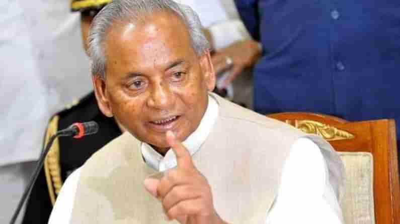 Kalyan Singh: ಉತ್ತರ ಪ್ರದೇಶದ ಮಾಜಿ ಸಿಎಂ, ಹಿರಿಯ ಬಿಜೆಪಿ ನಾಯಕ ಕಲ್ಯಾಣ್ ಸಿಂಗ್ ನಿಧನ