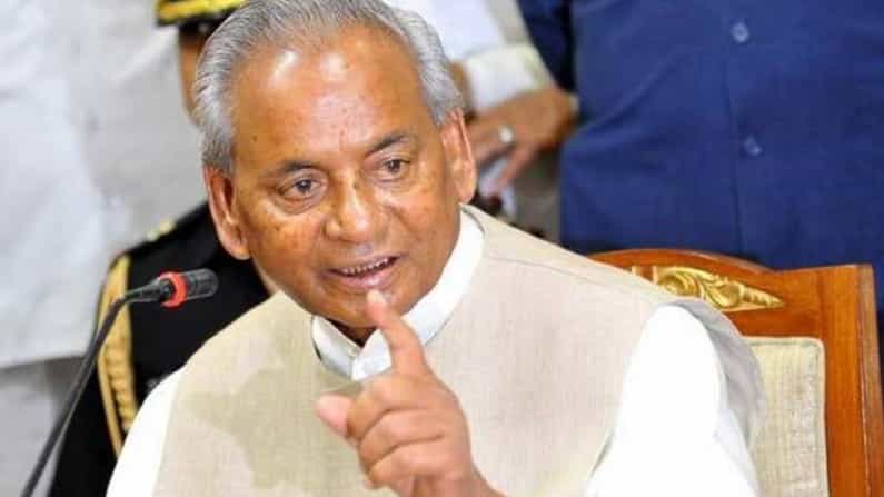 Kalyan Singh: ಉತ್ತರ ಪ್ರದೇಶದ ಮಾಜಿ ಸಿಎಂ, ಹಿರಿಯ ಬಿಜೆಪಿ ನಾಯಕ ಕಲ್ಯಾಣ್ ಸಿಂಗ್ ನಿಧನ Kalyan Singh: ಉತ್ತರ ಪ್ರದೇಶದ ಮಾಜಿ ಸಿಎಂ, ಹಿರಿಯ ಬಿಜೆಪಿ ನಾಯಕ ಕಲ್ಯಾಣ್ ಸಿಂಗ್ ನಿಧನ