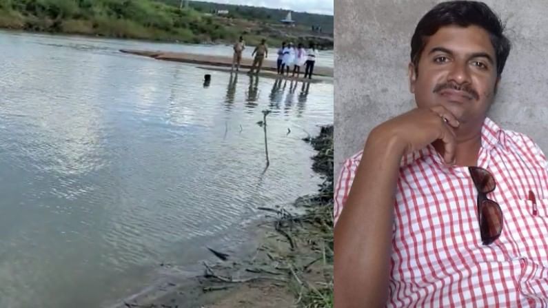 ಬಾದಾಮಿಯಲ್ಲಿ ಪಿಕ್ನಿಕ್ಗೆಂದು ಬಂದಿದ್ದ ಒಂದೇ ಕುಟುಂಬದ ಮೂವರು ನೀರುಪಾಲು