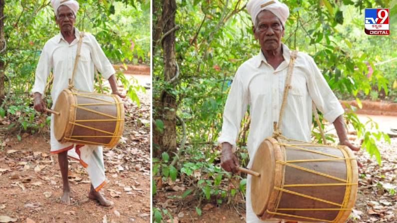 ನುಡಿನಮನ: ಕರ್ನಾಟಕ ರಾಜ್ಯೋತ್ಸವ ಪ್ರಶಸ್ತಿ ಪುರಸ್ಕೃತ, ಬುಡಕಟ್ಟು ವಾದ್ಯ ಕಡ್ಡಾಯಿ ಕಲಾವಿದ ಗುರುವ ಕೊರಗ ನಿಧನ