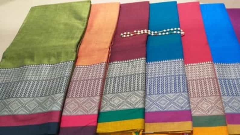 ಕೈಮಗ್ಗ ಉತ್ಪನ್ನಗಳಿಗೆ ಆನ್ಲೈನ್ ಮಾರಾಟ ವ್ಯವಸ್ಥೆ ರೂಪಿಸಲು ಸಿಎಂ ಬೊಮ್ಮಾಯಿ ಸೂಚನೆ ಕೈಮಗ್ಗ ಉತ್ಪನ್ನಗಳಿಗೆ ಆನ್ಲೈನ್ ಮಾರಾಟ ವ್ಯವಸ್ಥೆ ರೂಪಿಸಲು ಸಿಎಂ ಬೊಮ್ಮಾಯಿ ಸೂಚನೆ