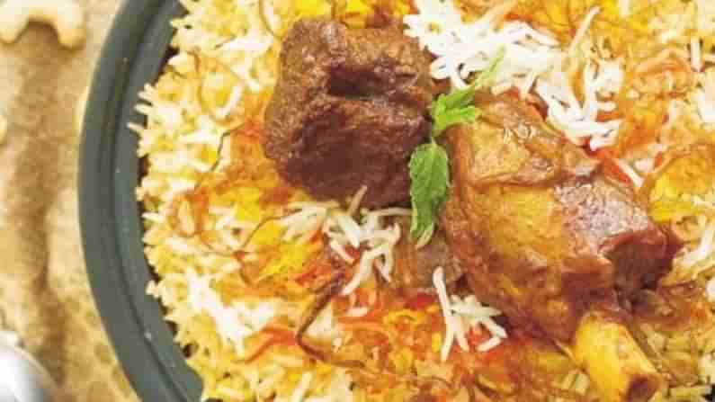 Hyderabad Biryani: ಅಫ್ಘಾನಿಸ್ತಾನ ತಾಲಿಬಾನ್ ಕೈಗೆ: ಹೈದರಾಬಾದ್ ಬಿರಿಯಾನಿ ಬೆಲೆ ಏರುವುದು ಖಚಿತ