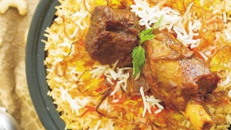 Hyderabad Biryani: ಅಫ್ಘಾನಿಸ್ತಾನ ತಾಲಿಬಾನ್ ಕೈಗೆ: ಹೈದರಾಬಾದ್ ಬಿರಿಯಾನಿ ಬೆಲೆ ಏರುವುದು ಖಚಿತ