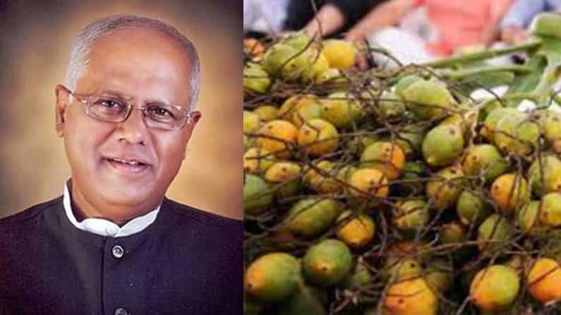 ನನ್ನ ಮನವಿಗೆ ಓಗೊಟ್ಟು ಕೇಂದ್ರ ಸರ್ಕಾರ ಅಡಿಕೆ ಬೆಳೆಗಾರರ ನೆರವಿಗೆ ಧಾವಿಸಿದೆ: ಸಂಸದ ಜಿ ಎಂ ಸಿದ್ದೇಶ್ವರ