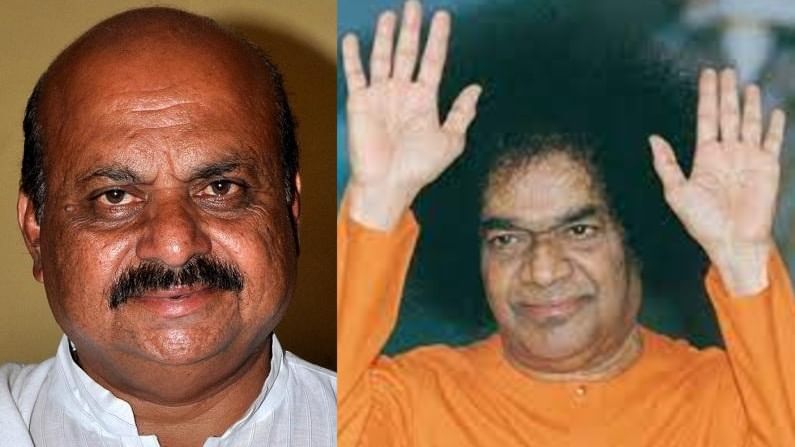 1998ರಲ್ಲಿ ಸತ್ಯ ಸಾಯಿ ಬಾಬಾರ ಭೇಟಿ ಮಾಡಿದ್ದೆ, ಅವರ ಪುಸ್ತಕ ಓದಿ ಮಾಂಸಾಹಾರ ತ್ಯಜಿಸಿದೆ: ಸಿಎಂ ಬೊಮ್ಮಾಯಿ 1998ರಲ್ಲಿ ಸತ್ಯ ಸಾಯಿ ಬಾಬಾರ ಭೇಟಿ ಮಾಡಿದ್ದೆ, ಅವರ ಪುಸ್ತಕ ಓದಿ ಮಾಂಸಾಹಾರ ತ್ಯಜಿಸಿದೆ: ಸಿಎಂ ಬೊಮ್ಮಾಯಿ