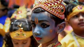 Janmashtami 2021: ಸಂತಾನ ಪ್ರಾಪ್ತಿ ಇಷ್ಟಾರ್ಥ ಸಿದ್ಧಿಗಾಗಿ ಜನ್ಮಾಷ್ಟಮಿ ದಿನ ಯಾವೆಲ್ಲ ಮಂತ್ರ ಜಪಿಸಬೇಕು, ಇಲ್ಲಿದೆ ಸವಿವರ!