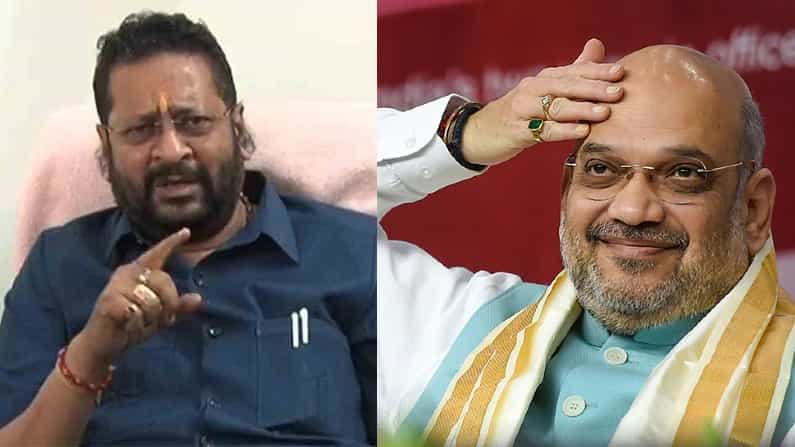 ರಾಜಕೀಯ ಲಹರಿ: ನನ್ನಿಷ್ಟದವನಿಗೆ ನಾನೇ ಕೊಡಬಲ್ಲೆ ಸಚಿವ ಸ್ಥಾನ, ಹೀಗಾಗಿ ನೇಮಕಕ್ಕೂ ಮುನ್ನವೇ ಬಸನಗೌಡ ಪಾಟೀಲ್ ಯತ್ನಾಳ್ ಶಿಕ್ಷಣ ಸಚಿವ!