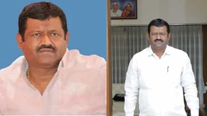 ತಾಂತ್ರಿಕ ದೋಷ ಹಿನ್ನೆಲೆ: 2ನೇ ಬಾರಿ ಪ್ರಮಾಣವಚನ ಸ್ವೀಕರಿಸಿದ ಶಂಕರ ಪಾಟೀಲ್ ಮುನೇನಕೊಪ್ಪ