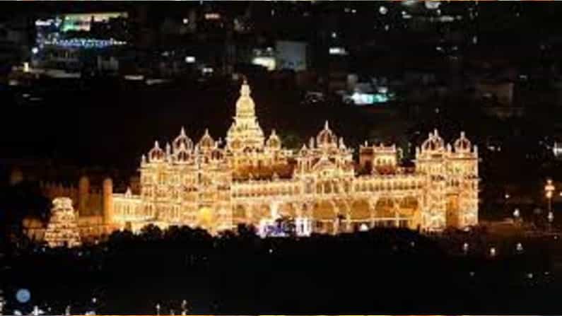 Mysuru Dasara 2021: ಈಬಾರಿಯೂ ಸರಳ ಮೈಸೂರು ದಸರಾ ಆಚರಣೆ: ಮುಖ್ಯಮಂತ್ರಿ ಬೊಮ್ಮಾಯಿ ಘೋಷಣೆ Mysuru Dasara 2021: ಈಬಾರಿಯೂ ಸರಳ ಮೈಸೂರು ದಸರಾ ಆಚರಣೆ: ಮುಖ್ಯಮಂತ್ರಿ ಬೊಮ್ಮಾಯಿ ಘೋಷಣೆ