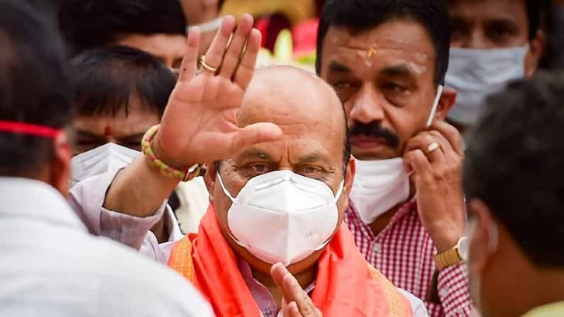 ಹೆಬ್ಬಾಳ ಕ್ಷೇತ್ರದ ಒಂದು ರಸ್ತೆಯಲ್ಲಿ 5 ಜನ ಮುಖ್ಯಮಂತ್ರಿಗಳಾಗಿದ್ದಾರೆ, ನಾನೂ ನಿಮ್ಮಲ್ಲಿ ಒಬ್ಬ: ಸಿಎಂ ಬಸವರಾಜ ಬೊಮ್ಮಾಯಿ