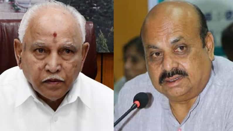ಮಾಜಿ ಸಿಎಂ ಯಡಿಯೂರಪ್ಪ ಬೆಂಗಳೂರು ಅಭಿವೃದ್ಧಿಗಾಗಿ ಕೈಗೊಂಡ ಯೋಜನೆ ಮುಂದುವರಿಕೆ: ಸಿಎಂ ಬೊಮ್ಮಾಯಿ ಸೂಚನೆ ಮಾಜಿ ಸಿಎಂ ಯಡಿಯೂರಪ್ಪ ಬೆಂಗಳೂರು ಅಭಿವೃದ್ಧಿಗಾಗಿ ಕೈಗೊಂಡ ಯೋಜನೆ ಮುಂದುವರಿಕೆ: ಸಿಎಂ ಬೊಮ್ಮಾಯಿ ಸೂಚನೆ
