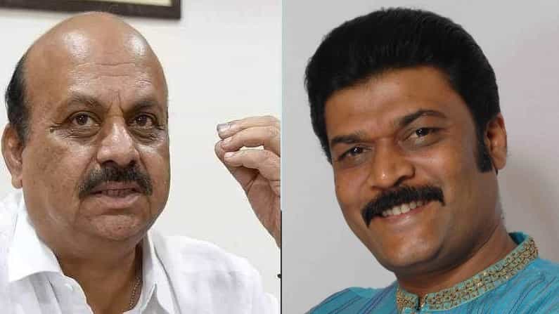 ಸಿಎಂ ಬೊಮ್ಮಾಯಿ ಜೊತೆ ಸಮಾಧಾನಕರ ಭೇಟಿ ಬಳಿಕ, ಖಾತೆ ಅಧಿಕಾರ ಸ್ವೀಕರಿಸಿದ ಸಚಿವ ಆನಂದ್ ಸಿಂಗ್ ಸಿಎಂ ಬೊಮ್ಮಾಯಿ ಜೊತೆ ಸಮಾಧಾನಕರ ಭೇಟಿ ಬಳಿಕ, ಖಾತೆ ಅಧಿಕಾರ ಸ್ವೀಕರಿಸಿದ ಸಚಿವ ಆನಂದ್ ಸಿಂಗ್