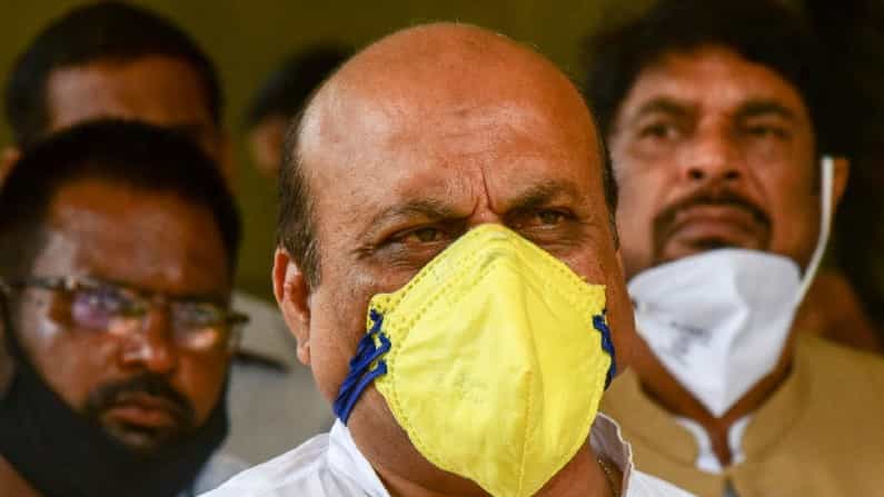 Big Breaking: ಸದ್ಯಕ್ಕೆ ಲಾಕ್ಡೌನ್ ಬೇಡ, ವೀಕೆಂಡ್ ಕರ್ಫ್ಯೂ ಮಾಡೋಣ: ಸಿಎಂ ಬಸವರಾಜ ಬೊಮ್ಮಾಯಿ Big Breaking: ಸದ್ಯಕ್ಕೆ ಲಾಕ್ಡೌನ್ ಬೇಡ, ವೀಕೆಂಡ್ ಕರ್ಫ್ಯೂ ಮಾಡೋಣ: ಸಿಎಂ ಬಸವರಾಜ ಬೊಮ್ಮಾಯಿ