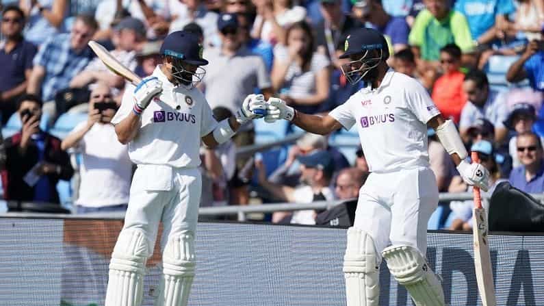 IND vs ENG: ಗೆಲುವಿನ ಲಯಕ್ಕೆ ಮರಳುತ್ತೇವೆ! ಹೆಡಿಂಗ್ಲಿಯಲ್ಲಿನ ಸೋಲಿನ ನಂತರ ಅಡಿಲೇಡ್ ಟೆಸ್ಟ್ ನೆನಪಿಸಿದ ವಿರಾಟ್ ಕೊಹ್ಲಿ IND vs ENG: ಗೆಲುವಿನ ಲಯಕ್ಕೆ ಮರಳುತ್ತೇವೆ! ಹೆಡಿಂಗ್ಲಿಯಲ್ಲಿನ ಸೋಲಿನ ನಂತರ ಅಡಿಲೇಡ್ ಟೆಸ್ಟ್ ನೆನಪಿಸಿದ ವಿರಾಟ್ ಕೊಹ್ಲಿ