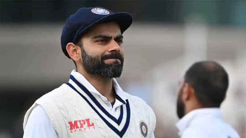 Virat Kohli: ಕೊಹ್ಲಿಯ ಆ ವರ್ತನೆ ಮಿತಿಯಲ್ಲಿರಬೇಕು: ವಿರಾಟ್ಗೆ ಕ್ಲಾಸ್ ತೆಗೆದುಕೊಂಡ ಭಾರತದ ಮಾಜಿ ಆಟಗಾರ