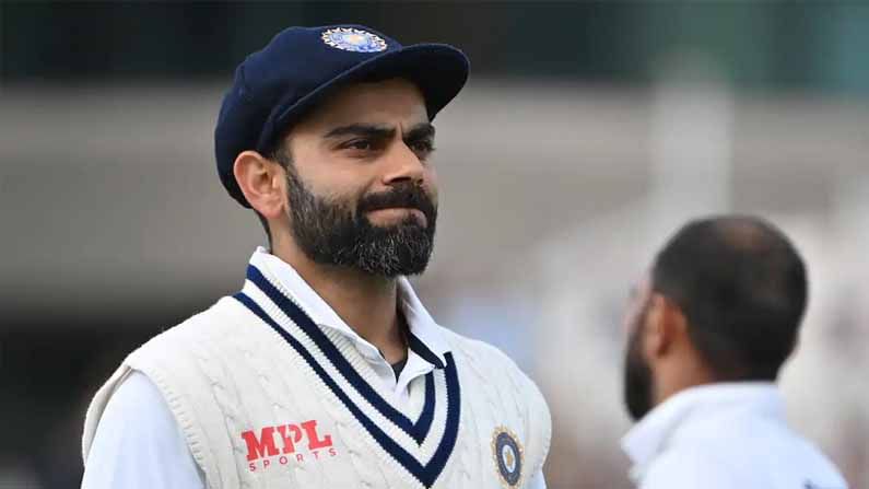 Virat Kohli: ಕೊಹ್ಲಿಯ ಆ ವರ್ತನೆ ಮಿತಿಯಲ್ಲಿರಬೇಕು: ವಿರಾಟ್​ಗೆ ಕ್ಲಾಸ್ ತೆಗೆದುಕೊಂಡ ಭಾರತದ ಮಾಜಿ ಆಟಗಾರ