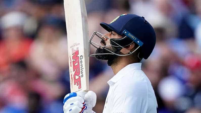 IND vs ENG: ವಿರಾಟ್ ಕೊಹ್ಲಿ ತಕ್ಷಣವೇ ಸಚಿನ್ ತೆಂಡೂಲ್ಕರ್ಗೆ ಕರೆ ಮಾಡಬೇಕು ಎಂದ ಸುನಿಲ್ ಗವಾಸ್ಕರ್ IND vs ENG: ವಿರಾಟ್ ಕೊಹ್ಲಿ ತಕ್ಷಣವೇ ಸಚಿನ್ ತೆಂಡೂಲ್ಕರ್ಗೆ ಕರೆ ಮಾಡಬೇಕು ಎಂದ ಸುನಿಲ್ ಗವಾಸ್ಕರ್
