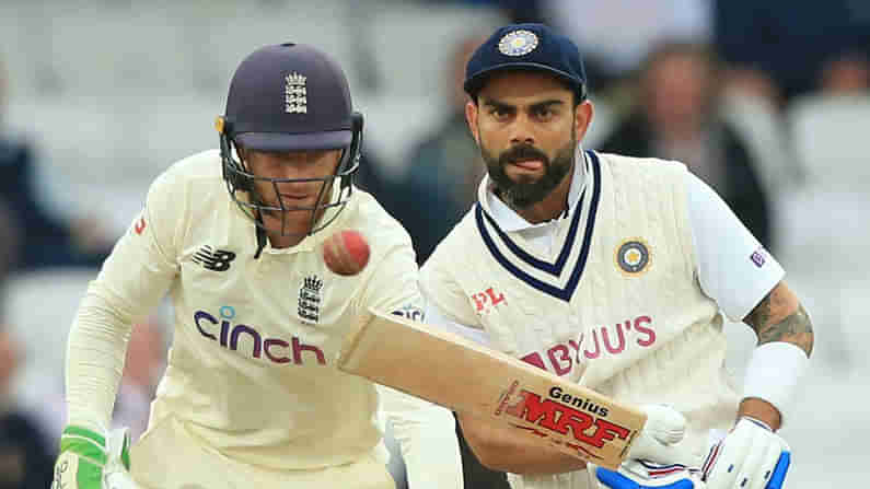 India vs England: ವಿರಾಟ್ ಕೊಹ್ಲಿಗೆ ಬೇಕು ಕೇವಲ 11 ರನ್: ಸೃಷ್ಟಿಯಾಗಲಿದೆ ಹೊಸ ದಾಖಲೆ