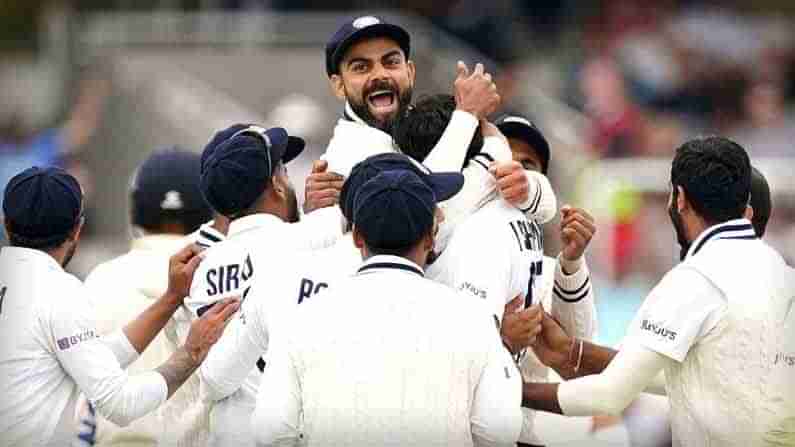 India vs England: ಟೀಮ್ ಇಂಡಿಯಾಕ್ಕೆ ನಿರಾಳ: ಕೊಹ್ಲಿಯ ಅತಿದೊಡ್ಡ ಶತ್ರು ನಾಲ್ಕನೇ ಟೆಸ್ಟ್​ನಿಂದ ಹೊರಕ್ಕೆ