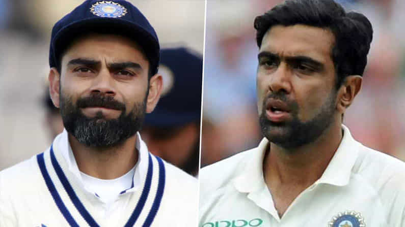 India vs England: 2ನೇ ಟೆಸ್ಟ್ಗೂ ಇಲ್ಲ ಅಶ್ವಿನ್: ವಿರಾಟ್ ಕೊಹ್ಲಿ ನೀಡಿದ ಕಾರಣ ಇಲ್ಲಿದೆ ನೋಡಿ