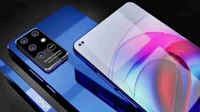 Vivo X70: ಬಹುನಿರೀಕ್ಷಿತ ವಿವೋ X70 ಸರಣಿ ಸ್ಮಾರ್ಟ್​ಫೋನ್ ಅನಾವರಣಕ್ಕೆ ದಿನಾಂಕ ಫಿಕ್ಸ್: ಭರ್ಜರಿ ಫೀಚರ್ಸ್