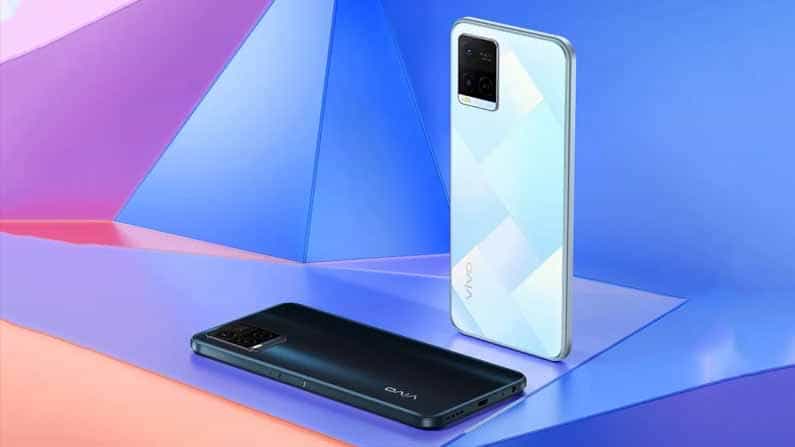 Vivo Y33s: ಭಾರತದಲ್ಲಿ ನಾಳೆ ಬಿಡುಗಡೆ ಆಗಲಿದೆ ಆಕರ್ಷಕ ಫೀಚರ್ನ ವಿವೋ ಕಂಪೆನಿಯ ಈ ಬಜೆಟ್ ಸ್ಮಾರ್ಟ್ಫೋನ್ Vivo Y33s: ಭಾರತದಲ್ಲಿ ನಾಳೆ ಬಿಡುಗಡೆ ಆಗಲಿದೆ ಆಕರ್ಷಕ ಫೀಚರ್ನ ವಿವೋ ಕಂಪೆನಿಯ ಈ ಬಜೆಟ್ ಸ್ಮಾರ್ಟ್ಫೋನ್