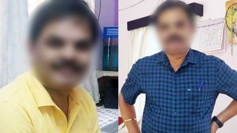 ಮೈಸೂರು ವಿವಿ ಪ್ರಾಧ್ಯಾಪಕನಿಂದ ಸಂಶೋಧನಾ ವಿದ್ಯಾರ್ಥಿ ಮೇಲೆ ಅತ್ಯಾಚಾರ ಆರೋಪ; ರೆಡ್ಹ್ಯಾಂಡ್ ಆಗಿ ಸಿಕ್ಕಿಬಿದ್ದ ಗಂಡನನ್ನು ಪೊಲೀಸರಿಗೆ ನೀಡಿದ ಪತ್ನಿ ಮೈಸೂರು ವಿವಿ ಪ್ರಾಧ್ಯಾಪಕನಿಂದ ಸಂಶೋಧನಾ ವಿದ್ಯಾರ್ಥಿ ಮೇಲೆ ಅತ್ಯಾಚಾರ ಆರೋಪ; ರೆಡ್ಹ್ಯಾಂಡ್ ಆಗಿ ಸಿಕ್ಕಿಬಿದ್ದ ಗಂಡನನ್ನು ಪೊಲೀಸರಿಗೆ ನೀಡಿದ ಪತ್ನಿ