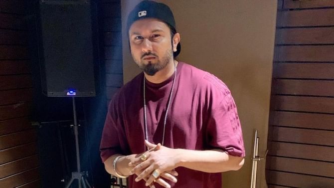 Honey Singh: ಕೌಟುಂಬಿಕ ದೌರ್ಜನ್ಯ ಆರೋಪಕ್ಕೆ ಸಂಬಂಧಪಟ್ಟಂತೆ ವಿಚಾರಣೆಗೆ ಹಾಜರಾದ ಯೋ ಯೋ ಹನಿ ಸಿಂಗ್