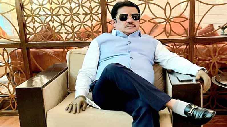 ಇಡಿ ದಾಳಿ ಬೆನ್ನಲ್ಲೇ ದೆಹಲಿಗೆ ಲಗ್ಗೆ ಇಟ್ಟ ಜಮೀರ್ ಅಹ್ಮದ್ ಖಾನ್; ಕಾನೂನು ಪಂಡಿತರೊಂದಿಗೆ ಚರ್ಚೆ