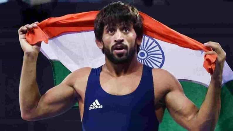 Tokyo Olympics: ಸೆಮಿ ಫೈನಲ್ಗೆ ಲಗ್ಗೆಯಿಟ್ಟ ಭಜರಂಗ್ ಪುನಿಯ: ಪದಕದ ನಿರೀಕ್ಷೆಯಲ್ಲಿ ಭಾರತ Tokyo Olympics: ಸೆಮಿ ಫೈನಲ್ಗೆ ಲಗ್ಗೆಯಿಟ್ಟ ಭಜರಂಗ್ ಪುನಿಯ: ಪದಕದ ನಿರೀಕ್ಷೆಯಲ್ಲಿ ಭಾರತ