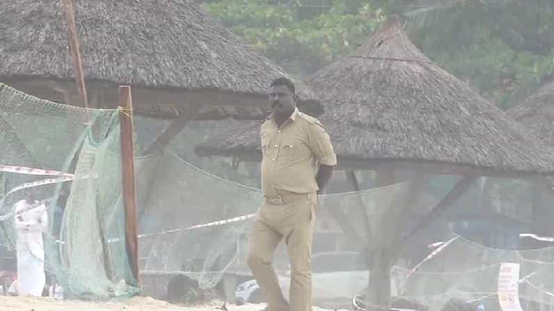 ಉಡುಪಿ: ಪ್ರವಾಸಿಗರಿಗೆ ಶಾಕ್ ನೀಡಿದ ಜಿಲ್ಲಾಡಳಿತ; ಸೆಪ್ಟೆಂಬರ್ 15 ರವರೆಗೆ ಸಮುದ್ರದ ಅಲೆಗಳ ಜತೆ ಆಟವಾಡಲು ನಿರ್ಬಂಧ ಉಡುಪಿ: ಪ್ರವಾಸಿಗರಿಗೆ ಶಾಕ್ ನೀಡಿದ ಜಿಲ್ಲಾಡಳಿತ; ಸೆಪ್ಟೆಂಬರ್ 15 ರವರೆಗೆ ಸಮುದ್ರದ ಅಲೆಗಳ ಜತೆ ಆಟವಾಡಲು ನಿರ್ಬಂಧ