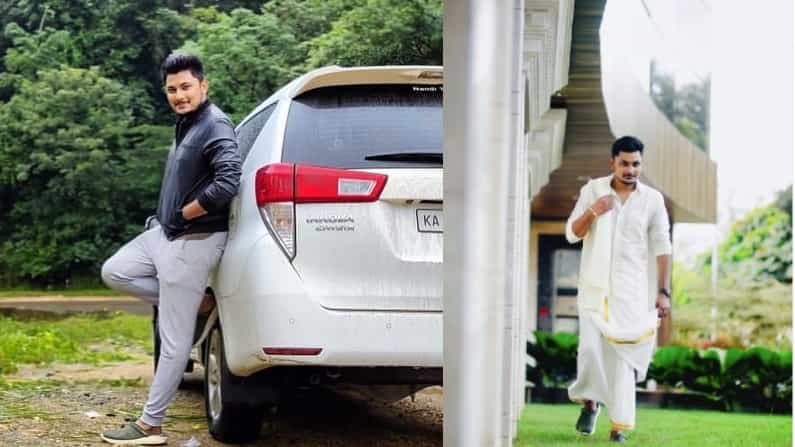 ಕೋರಮಂಗಲದಲ್ಲಿ ಐಷಾರಾಮಿ ಕಾರು ಅಪಘಾತ; ಮೃತ ಯುವಕನೊಬ್ಬ ಪಕ್ಕದ ಹೊಸೂರು ಕ್ಷೇತ್ರದ ಶಾಸಕನ ಪುತ್ರ