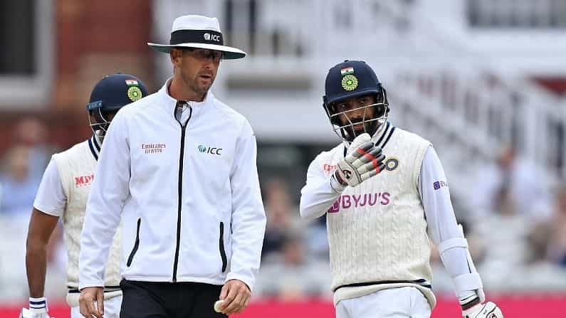 IND vs ENG: ಶಮಿ- ಬುಮ್ರಾ ಕಾಲೆಳೆದ ಇಂಗ್ಲೆಂಡ್ ಕ್ರಿಕೆಟಿಗರು; ಮುಂದಿನ ಎಸೆತದಲ್ಲಿ ಬೌಂಡರಿ ಬಾರಿಸಿ ಉತ್ತರ ಕೊಟ್ಟ ಬುಮ್ರಾ! ವಿಡಿಯೋ IND vs ENG: ಶಮಿ- ಬುಮ್ರಾ ಕಾಲೆಳೆದ ಇಂಗ್ಲೆಂಡ್ ಕ್ರಿಕೆಟಿಗರು; ಮುಂದಿನ ಎಸೆತದಲ್ಲಿ ಬೌಂಡರಿ ಬಾರಿಸಿ ಉತ್ತರ ಕೊಟ್ಟ ಬುಮ್ರಾ! ವಿಡಿಯೋ