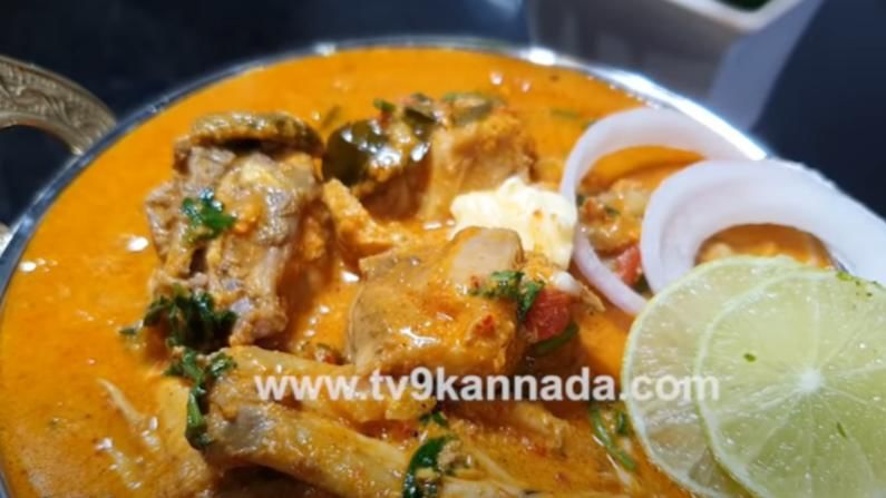 Chicken Gravy: ಕರಾವಳಿ ಸ್ಪೆಷಲ್ ಚಿಕನ್ ಗ್ರೇವಿ; ಸರಳ ವಿಧಾನದಲ್ಲಿ ಮಾಡಿ ಸವಿಯಿರಿ