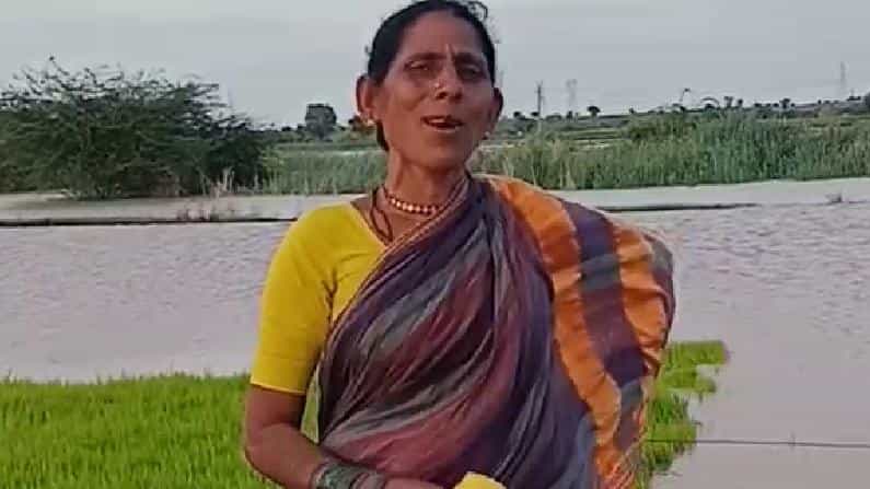 ಬಸವಸಾಗರ ಡ್ಯಾಂನಿಂದ ಕೃಷ್ಣಾ ನದಿಗೆ ನೀರು ಬಿಡುಗಡೆ; 2000 ಎಕರೆಗೂ ಹೆಚ್ಚು ಪ್ರದೇಶದಲ್ಲಿದ್ದ ಭತ್ತದ ಬೆಳೆ ಜಲಾವೃತ ಬಸವಸಾಗರ ಡ್ಯಾಂನಿಂದ ಕೃಷ್ಣಾ ನದಿಗೆ ನೀರು ಬಿಡುಗಡೆ; 2000 ಎಕರೆಗೂ ಹೆಚ್ಚು ಪ್ರದೇಶದಲ್ಲಿದ್ದ ಭತ್ತದ ಬೆಳೆ ಜಲಾವೃತ