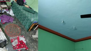 BV Nagarathna: ಸುಪ್ರೀಂ ಕೋರ್ಟ್ ನ್ಯಾಯಮೂರ್ತಿ ಸ್ಥಾನಕ್ಕೆ ಕರ್ನಾಟಕದ ನ್ಯಾಯಮೂರ್ತಿ ಬಿ.ವಿ. ನಾಗರತ್ನ ಹೆಸರು ಶಿಫಾರಸು