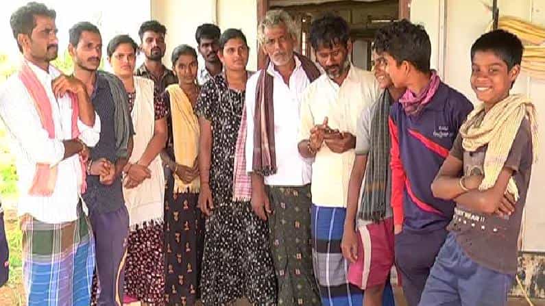 Davanagere: 4 ಜಾನುವಾರುಗಳನ್ನು ತಿಂದಿದ್ದ ಚಿರತೆಯನ್ನು ರೈತರೇ ಸೆರೆಹಿಡಿದರು! Davanagere: 4 ಜಾನುವಾರುಗಳನ್ನು ತಿಂದಿದ್ದ ಚಿರತೆಯನ್ನು ರೈತರೇ ಸೆರೆಹಿಡಿದರು!